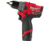 Milwaukee fdd deals