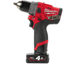 Buy Milwaukee M12 FPD from £93.99 (Today) – Best Deals on idealo.co.uk