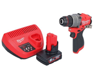 Fpd milwaukee discount