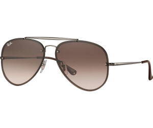 Ray Ban Blaze Aviator RB3584N a 108 50 oggi Migliori prezzi e offerte su idealo