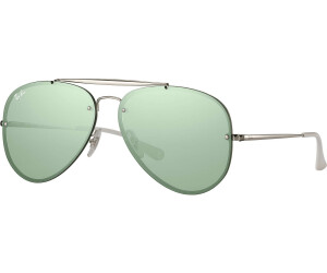 Blaze aviator rb3584n polarized sunnies deals