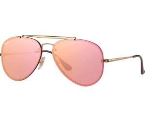 Ray Ban Blaze Aviator RB3584N ab 128 80 Preisvergleich bei idealo