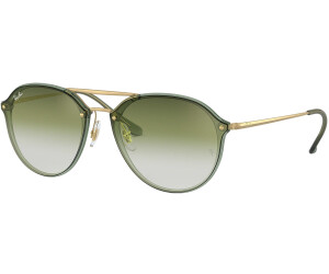 Ray ban hotsell blaze double bridge