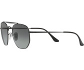 Ray Ban Marshal RB3648 a 102 30 oggi Migliori prezzi e offerte su idealo