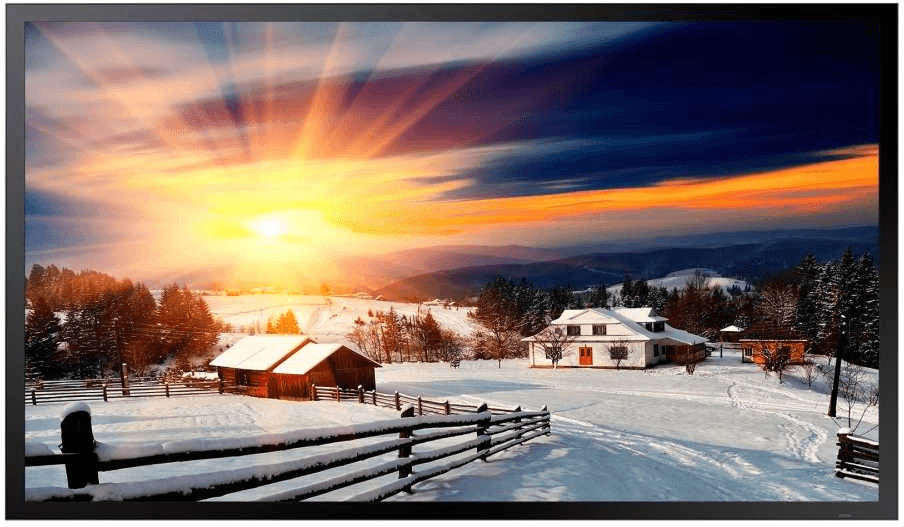Samsung OH55F