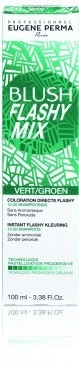 Eugene Perma Professionnel Blush Flashy Mix Vert (100 ml)