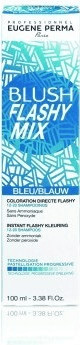 Eugene Perma Professionnel Blush Flashy Mix Bleu (100 ml)