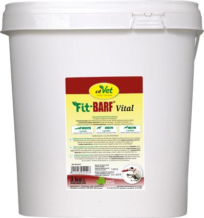 cdVet Fit-BARF Vital