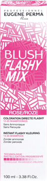 Eugene Perma Professionnel Blush Flashy Mix Rose (100 ml)
