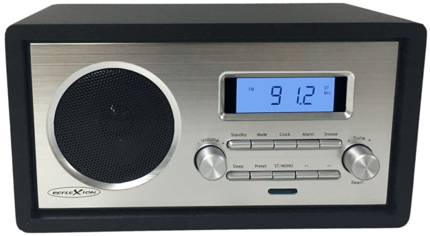 Reflexion HRA-1250 black