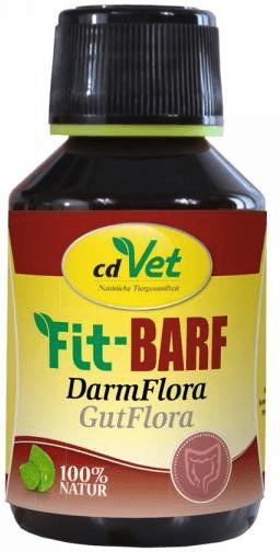 cdVet Fit-Barf GutFlora