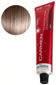 Eugene Perma Professionnel Carmen 8N blond clair naturel (60 ml)