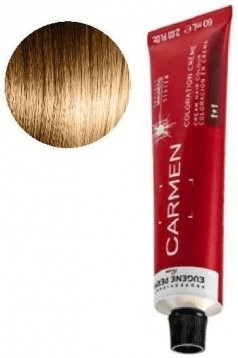 Eugene Perma Professionnel Carmen 7.04 blond naturel cuivré (60 ml)