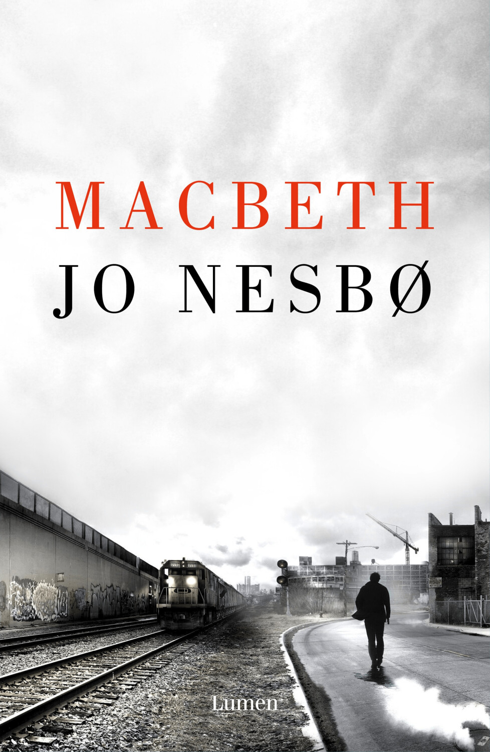 Macbeth (Jo Nesbo)