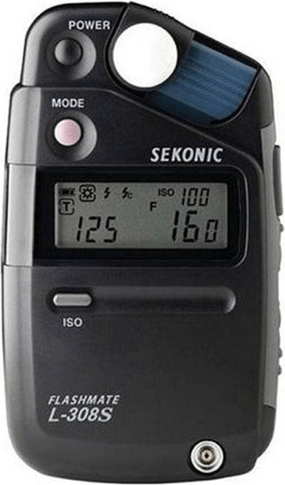 Sekonic L-308X
