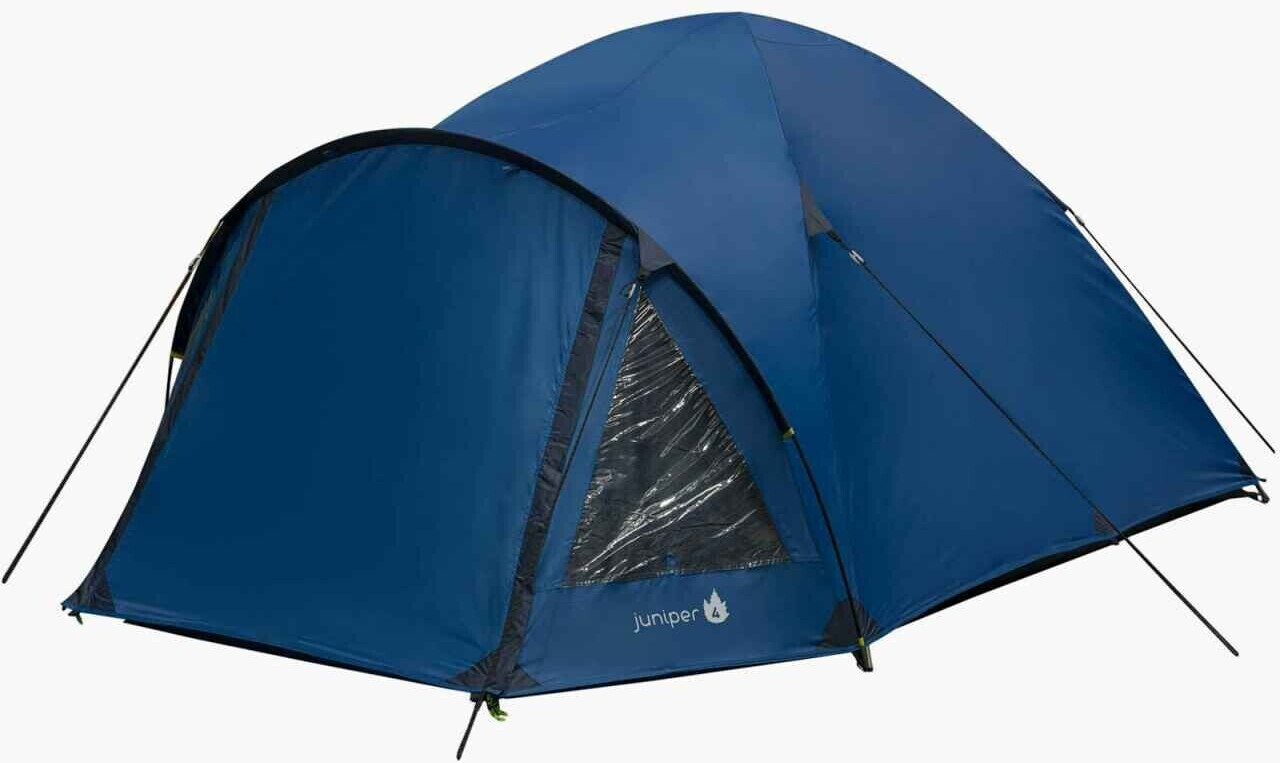 Highlander Juniper 4 (bleu)