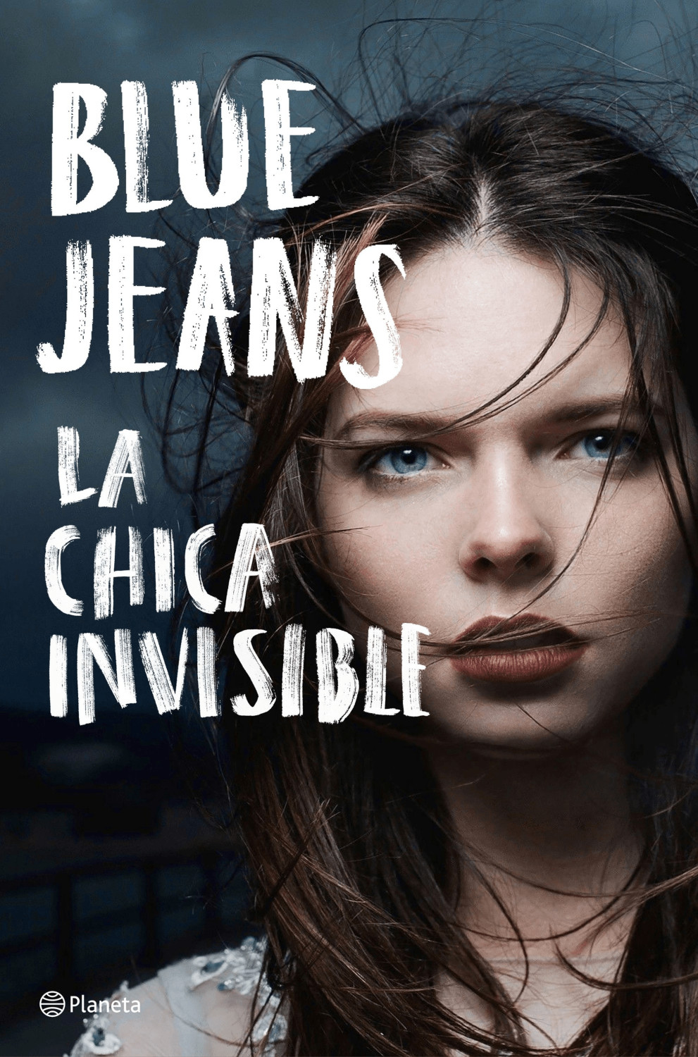 La chica invisible (Blue Jeans)