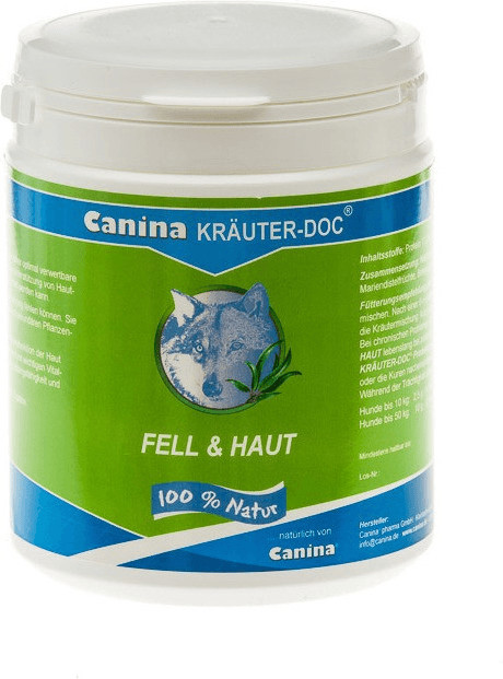 Canina Kräuter-Doc Coat