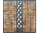 Sichtschutzzaun Holz Preisvergleich | Günstig bei idealo kaufen