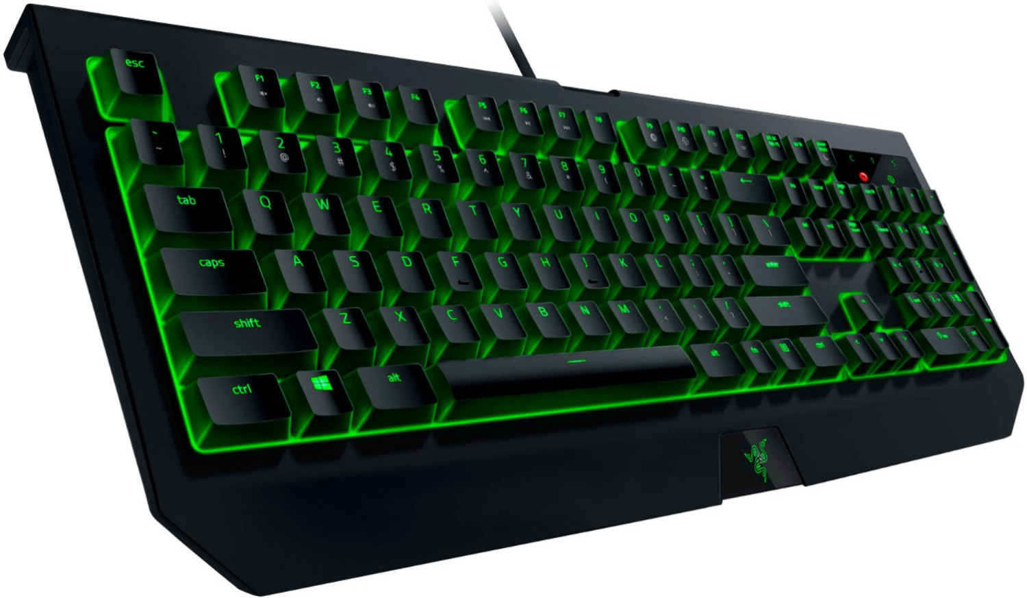 Razer Blackwidow Ultimate 2017 (DE)