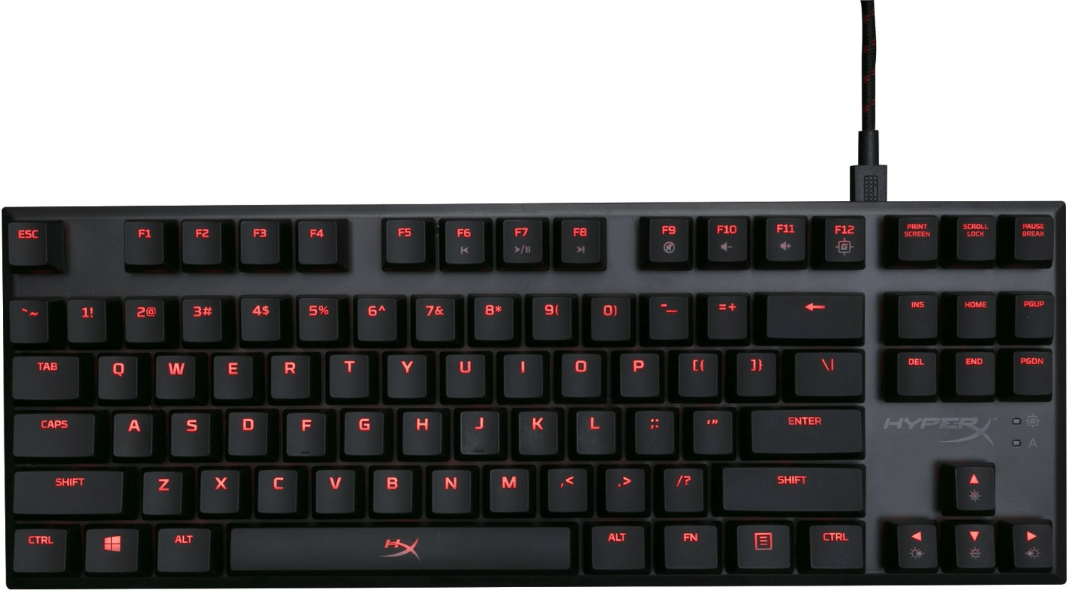 HyperX Alloy FPS Pro (MX Blue)(US)