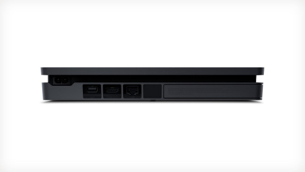 Sony PlayStation 4 (PS4) Slim 1TB + God of War, Bild 11