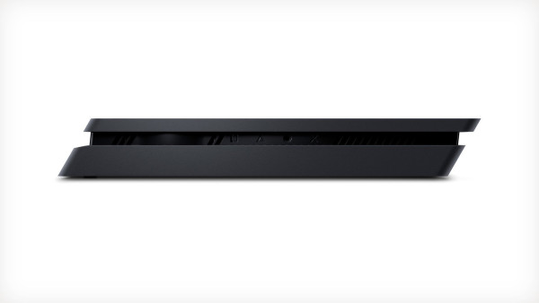 Sony PlayStation 4 (PS4) Slim 1TB + God of War, Bild 12