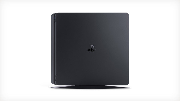 Sony PlayStation 4 (PS4) Slim 1TB + God of War, Bild 15