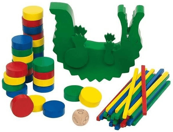 Pile & Balance (56966)