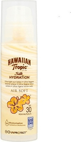 Hawaiian Tropic Air Soft SPF 15 (150 ml)