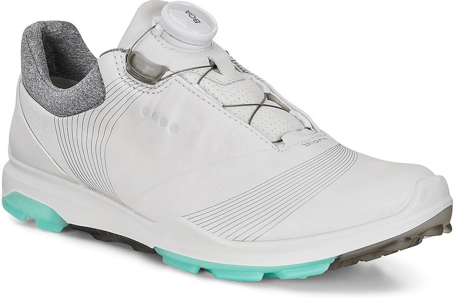 ecco golf biom hybrid