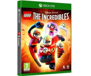 Buy LEGO The Incredibles from 9.49 Today Best Deals on idealo