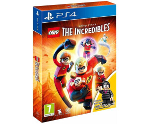 Buy LEGO The Incredibles from 9.49 Today Best Deals on idealo