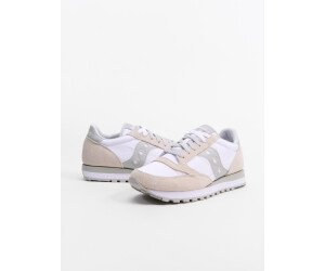 Saucony Jazz Original white sand ab 71 00 Preisvergleich bei idealo