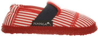Nanga Sandburg red