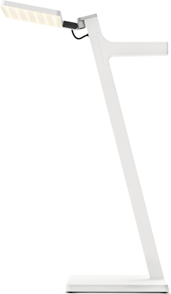 Nimbus Roxxane Leggera 52 CL white matt
