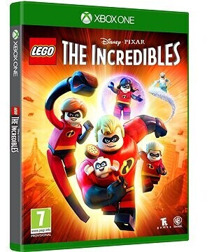 LEGO Les Indestructibles (Xbox One)