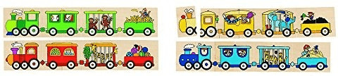 Memo & Puzzle (56945)