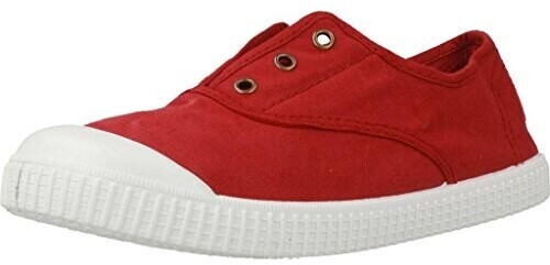 Victoria Kids Inglesa Lona Tenida Punt red
