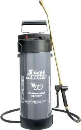 Gloria Steelmaster V10