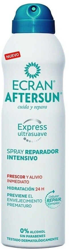 Ecran Intensive repair spray (250 ml)