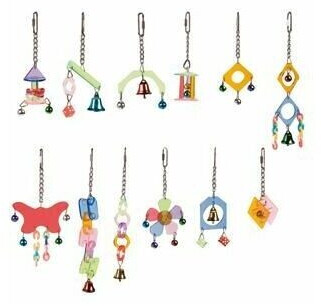 Flamingo Pendentif