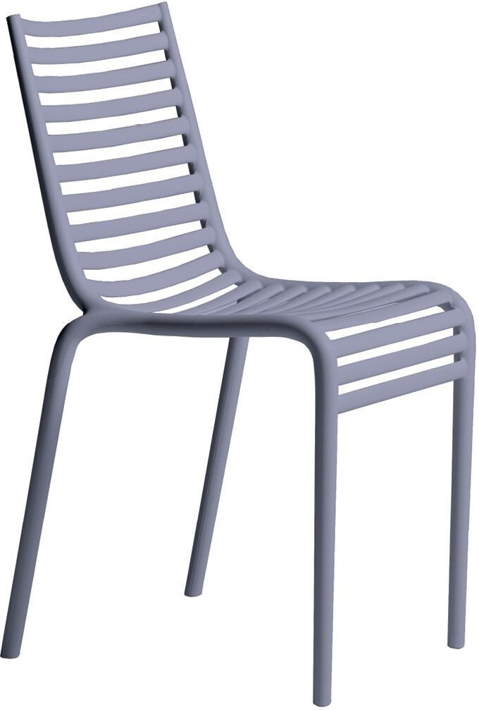 Driade Pip-e without Armrest lavender