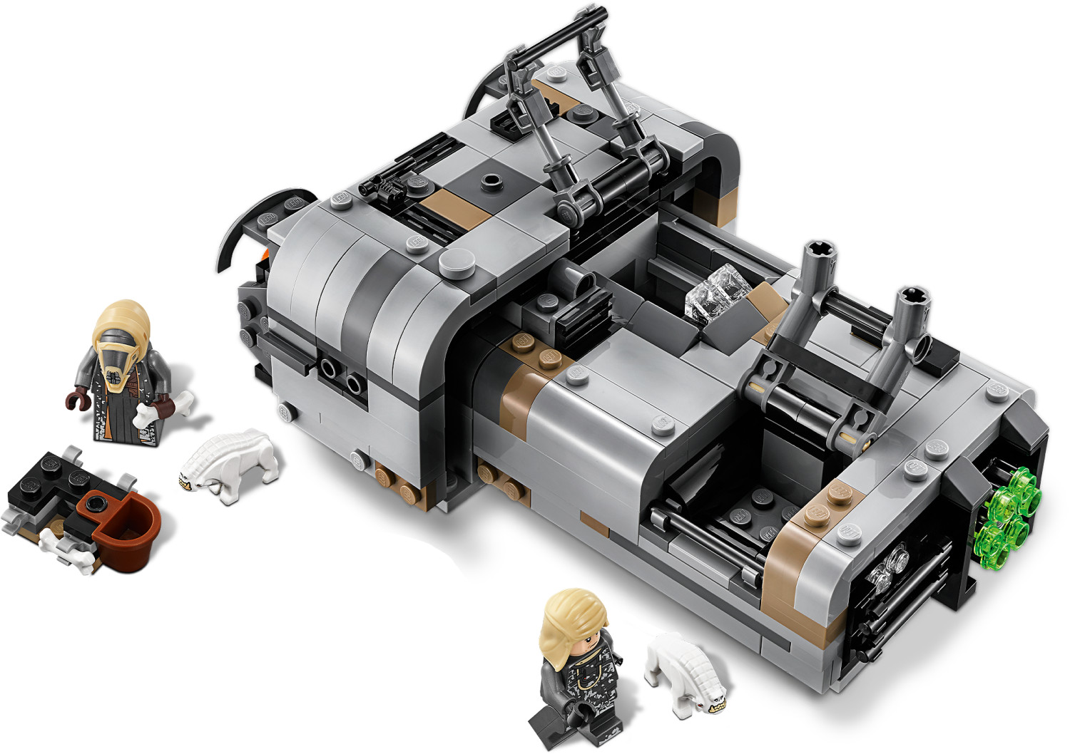 75210 lego sale