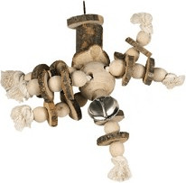 Flamingo Jouet pendentif