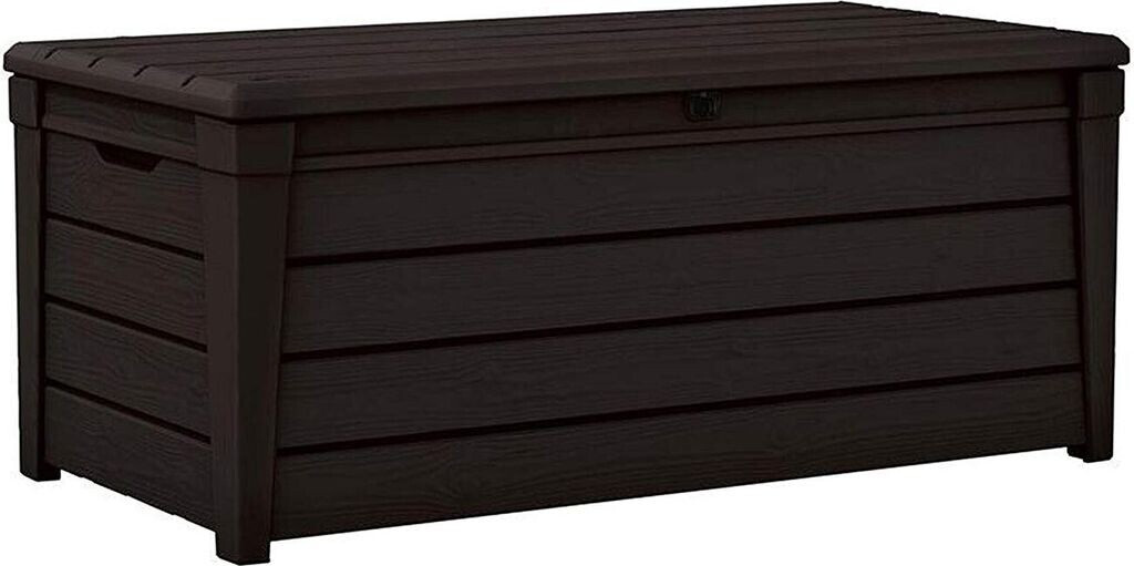 Keter Brightwood 455 L brown