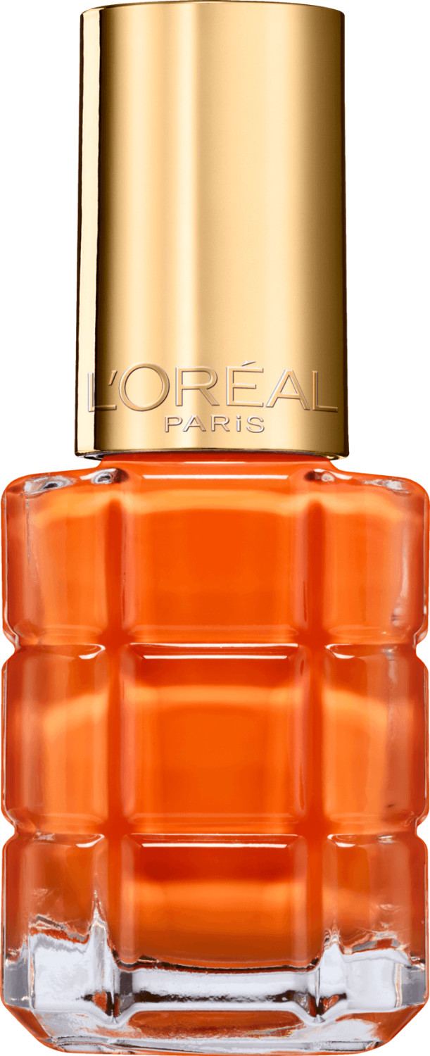 L'Oréal Color Riche Le Vernis L'Huile - 443 L'Orangerie (13,5ml)