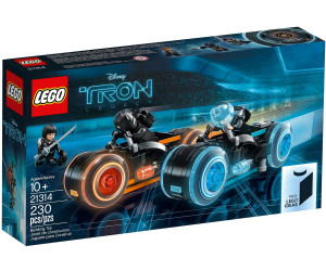 Lego tron amazon best sale