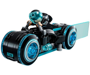 Tron lego set hot sale