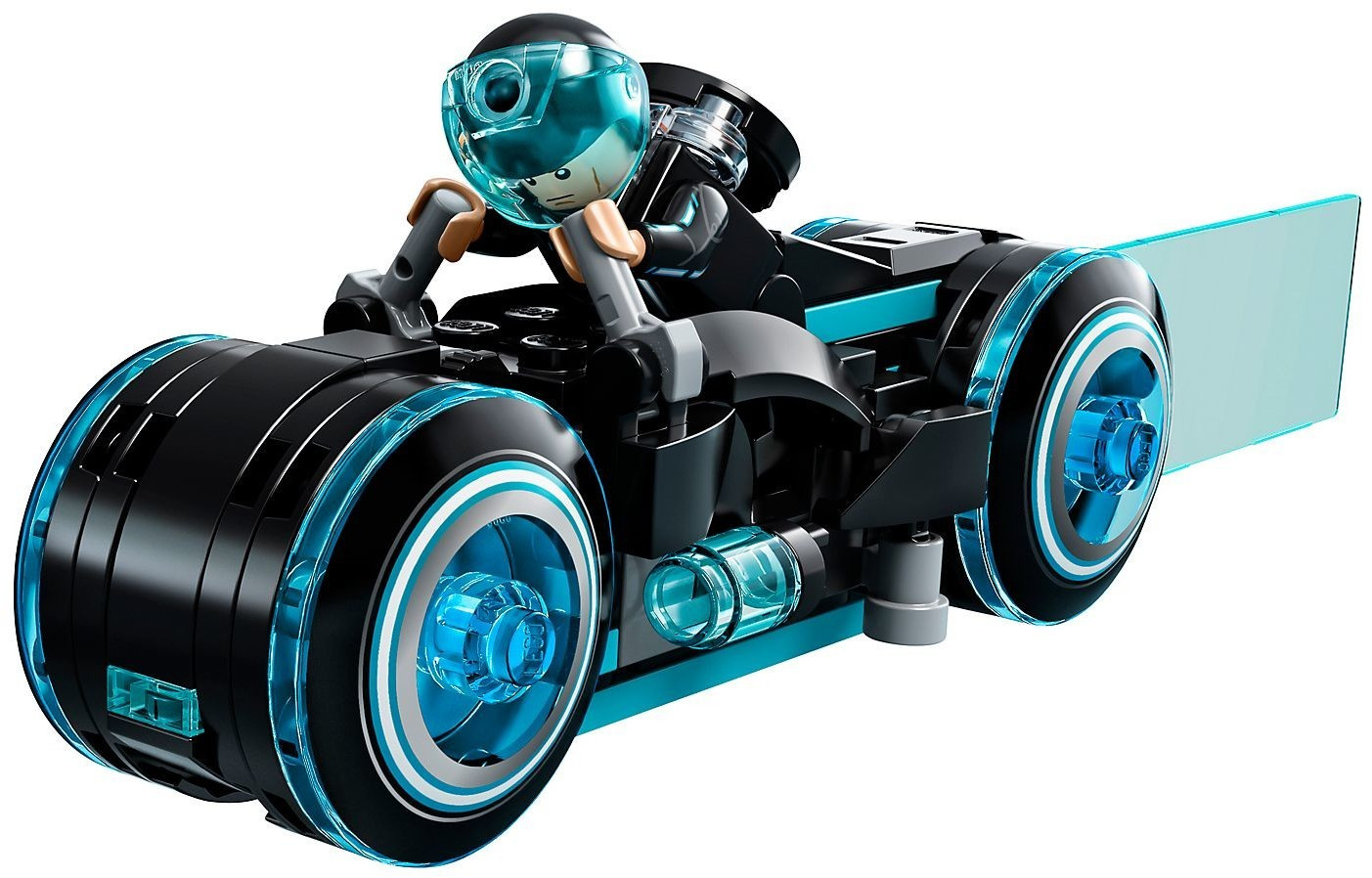 Tron lego best sale target